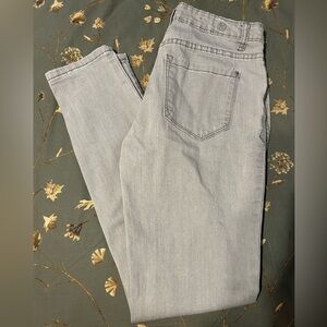 Kenzie Knockout Skinny Jeans
